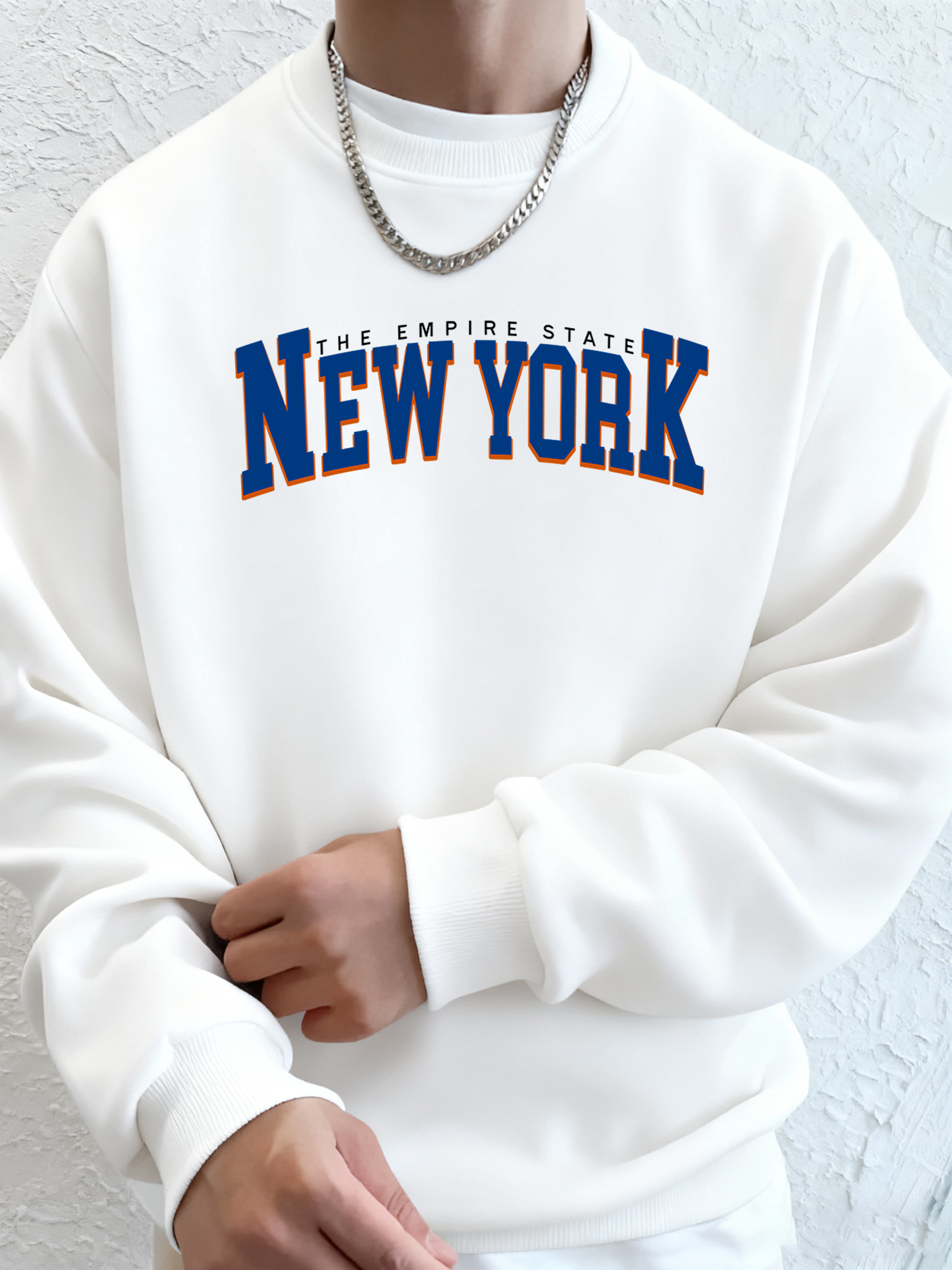 The Empire State New York Prin - Winter Clothing New York review and price