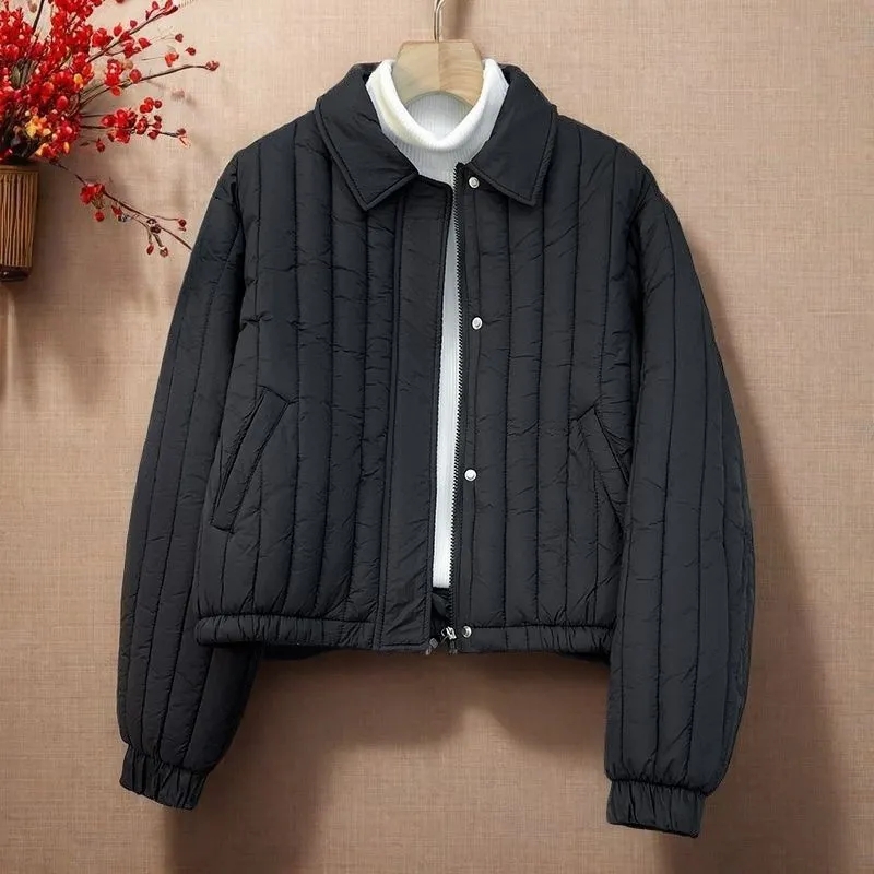 Korean Version Lightweight Sho - Winter Clothing Trends 2026 review and price