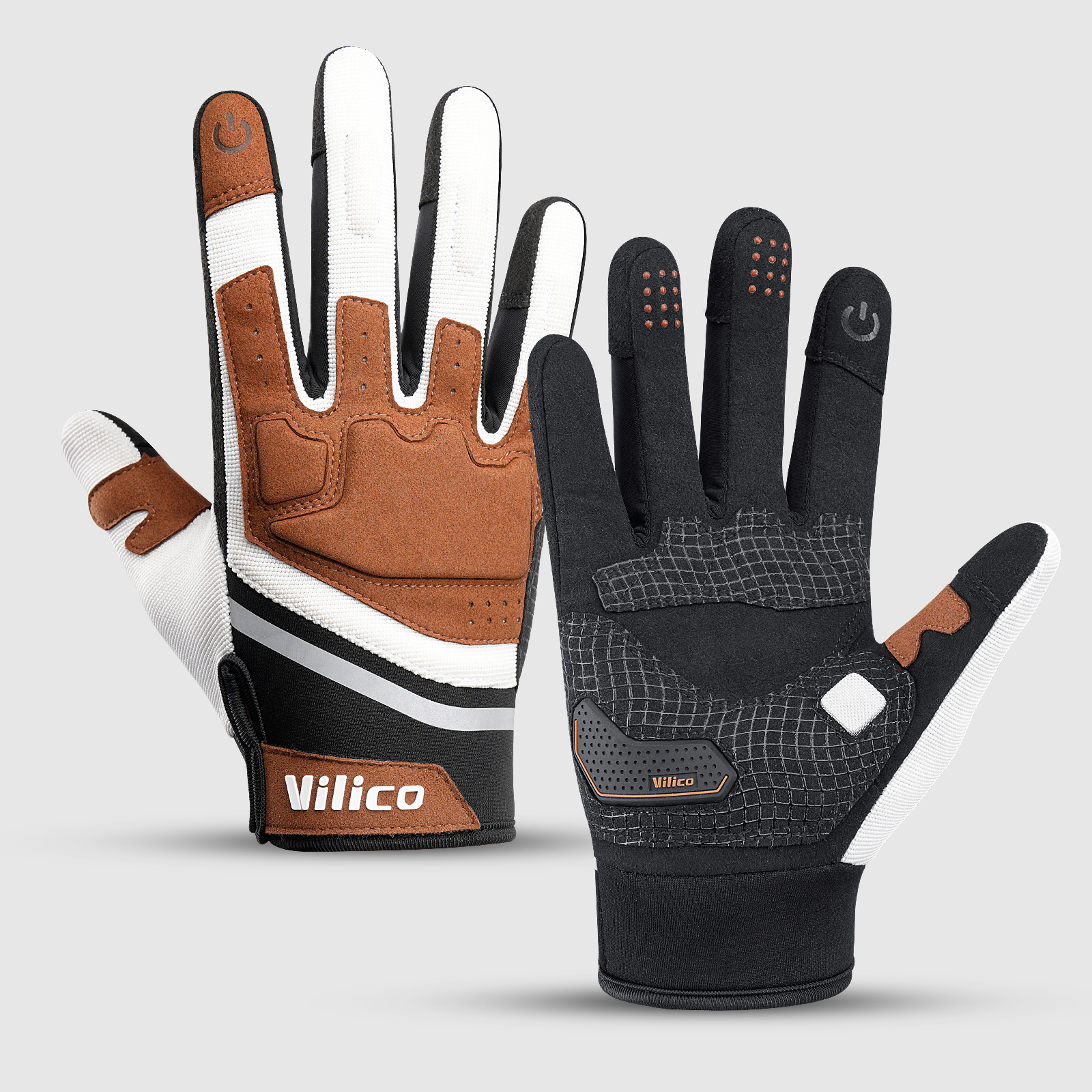 Hunting Gloves Tactical Gear M - Knit Glove Touch Screen review and price