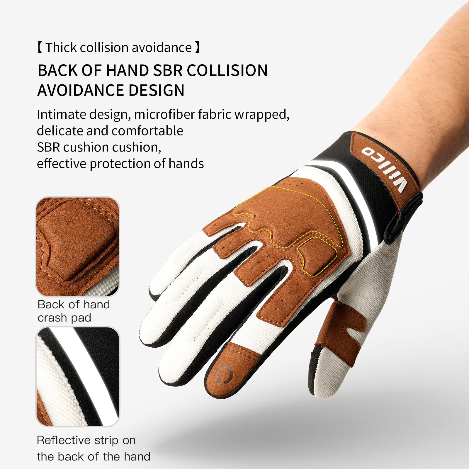 Hunting Gloves Tactical Gear M - Knit Glove Touch Screen review and price