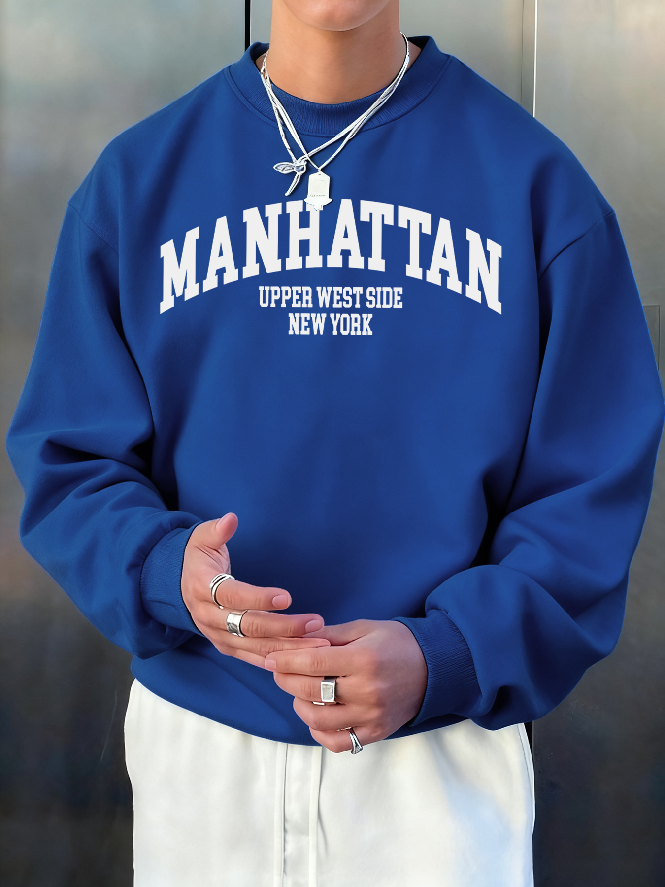 Manhattan Upper West Side New  - Winter Clothing New York review and price