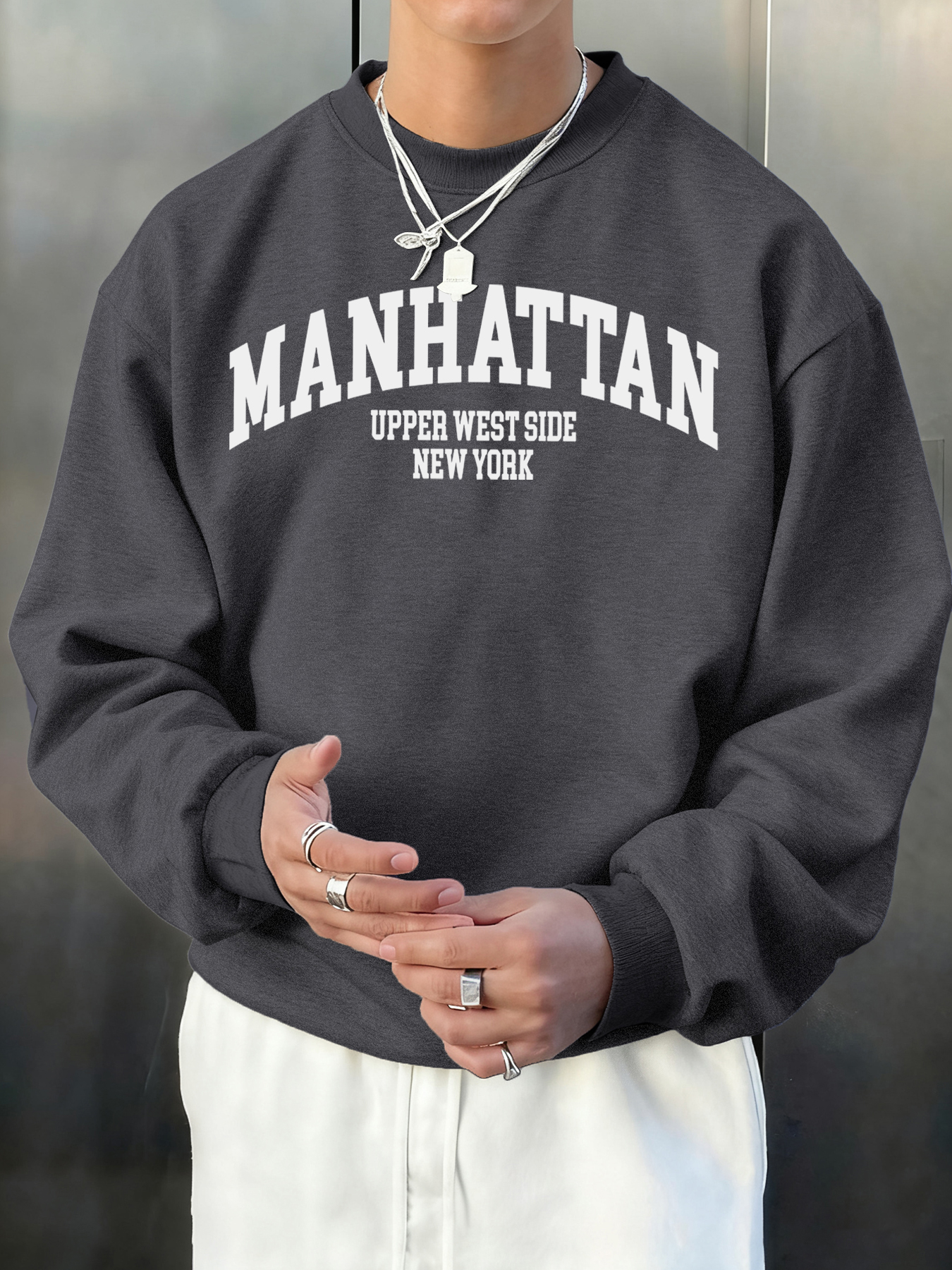 Manhattan Upper West Side New  - Winter Clothing New York review and price