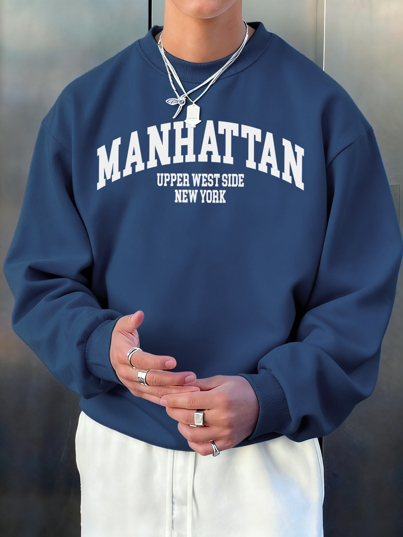 Manhattan Upper West Side New  - Winter Clothing New York review and price