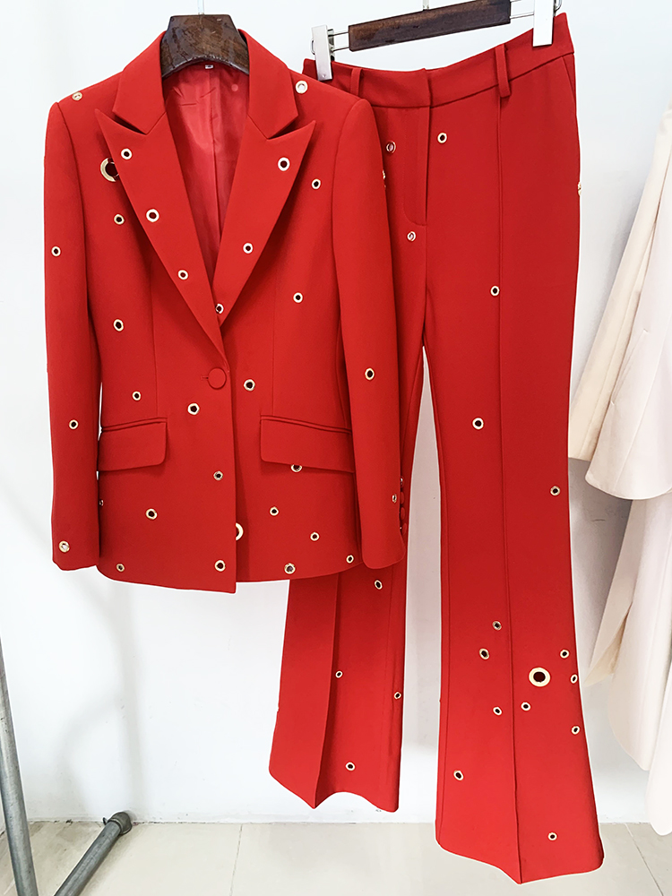 HIGH STREET 2026 FW Designer F - Winter Clothing Trends 2026 review and price
