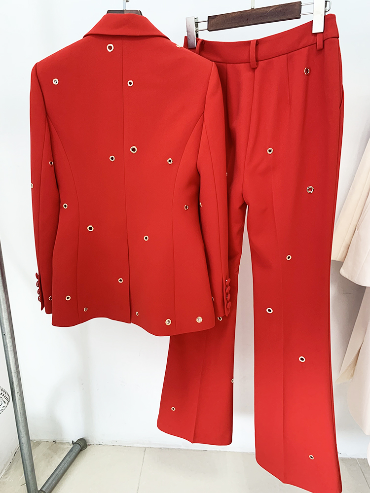 HIGH STREET 2026 FW Designer F - Winter Clothing Trends 2026 review and price