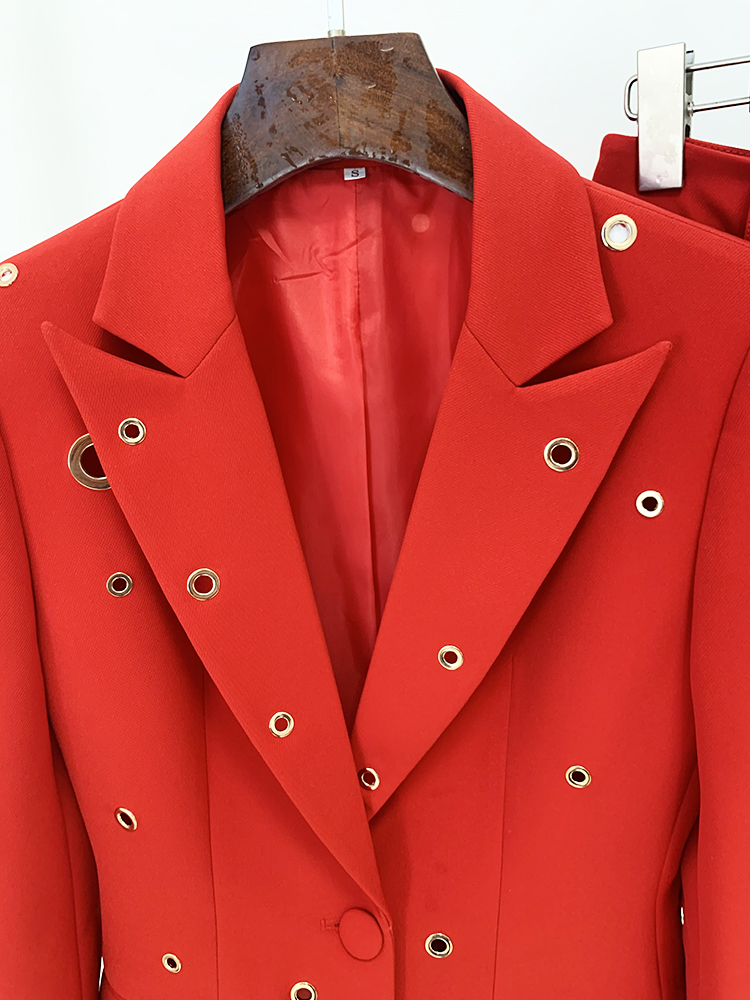 HIGH STREET 2026 FW Designer F - Winter Clothing Trends 2026 review and price