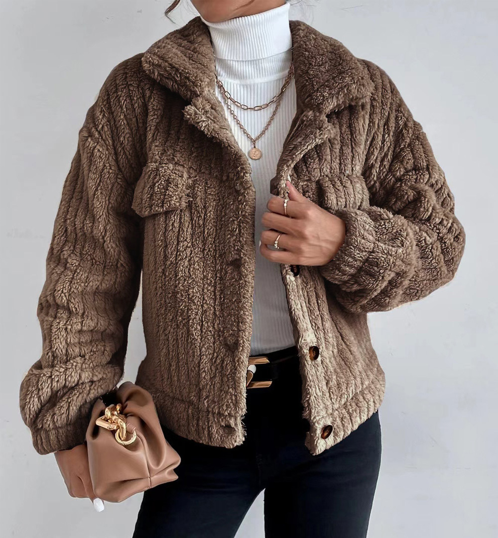 2026 Autumn/Winter Rabbit plus - Winter Clothing Trends 2026 review and price