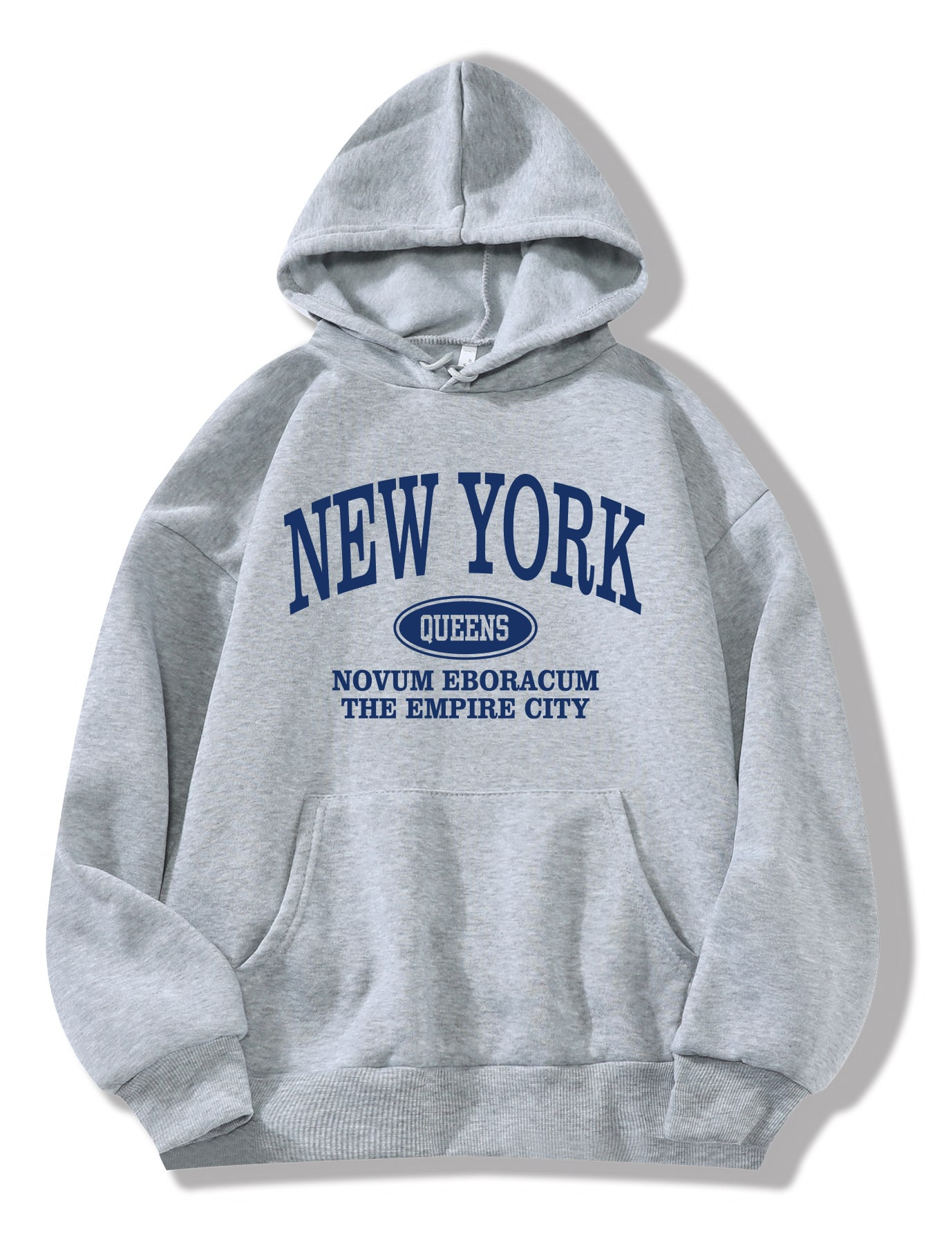 New York Letter Pocket Women H - Winter Clothing New York review and price