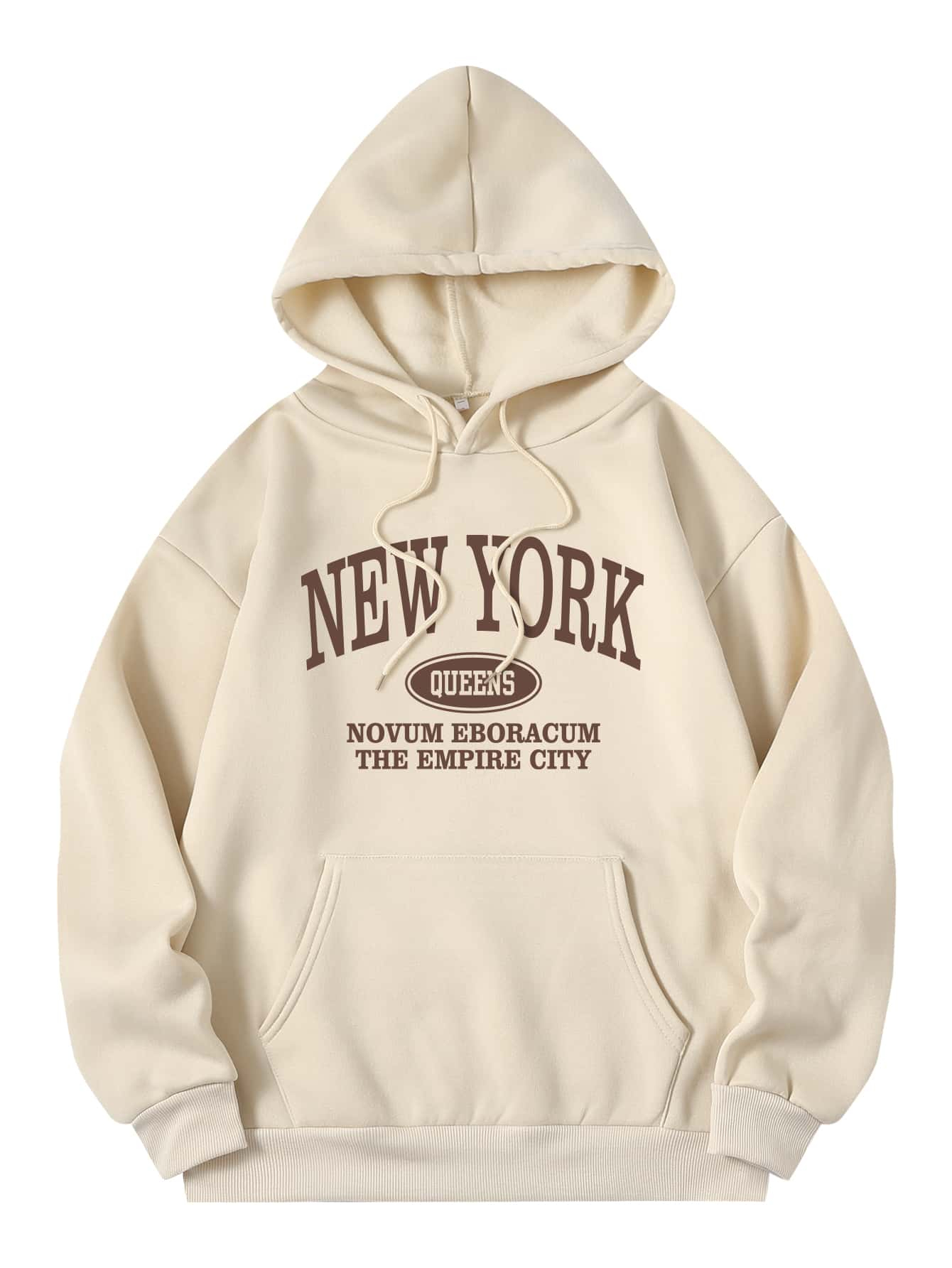 New York Letter Pocket Women H - Winter Clothing New York review and price