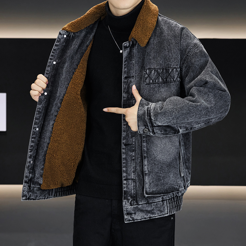 2026 Autumn Winter Sherpa Flee - Winter Clothing Trends 2026 review and price