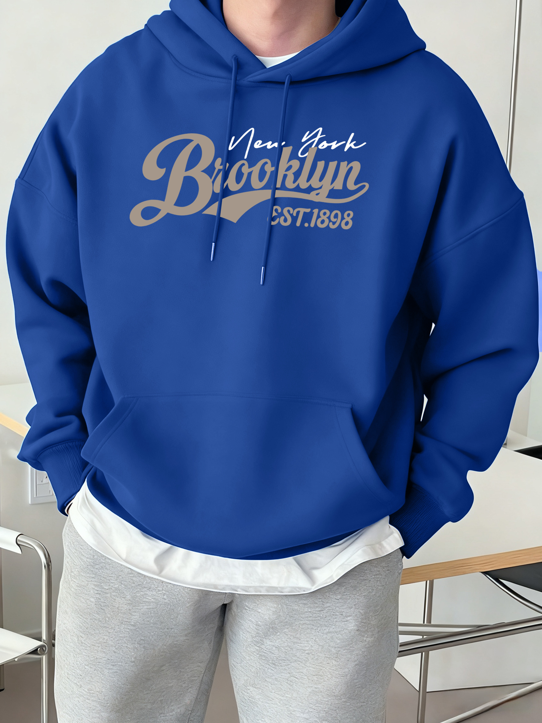 Brooklyn New York Est. 1898 Pr - Winter Clothing New York review and price