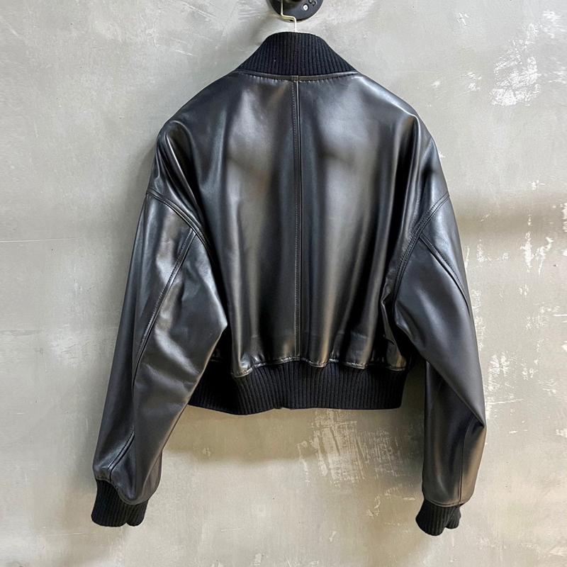 2026 New Women's Genuine Leath - Winter Clothing Trends 2026 review and price