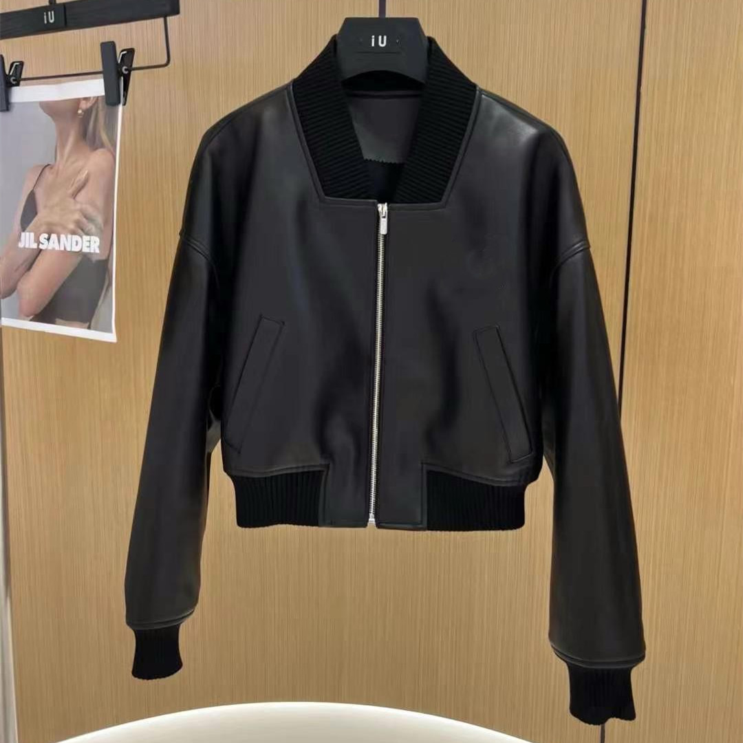 2026 New Women's Genuine Leath - Winter Clothing Trends 2026 review and price