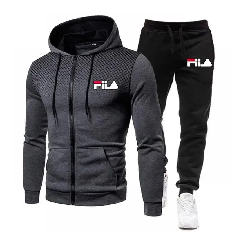 Men's Sets Hoodies+pants 2026  - Winter Clothing Trends 2026 review and price