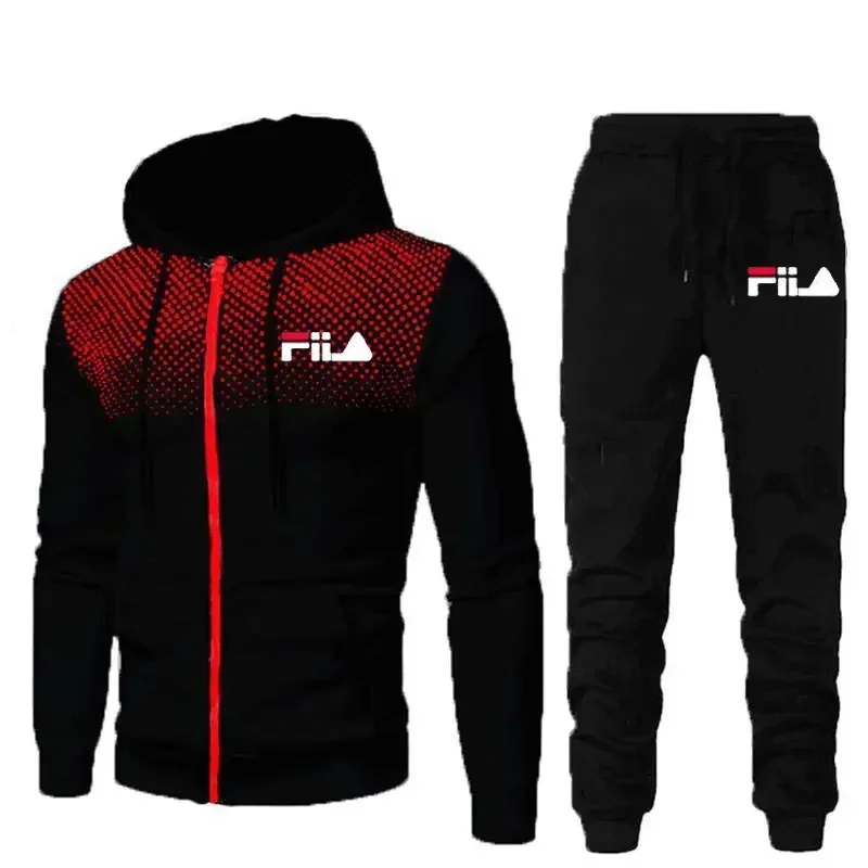 Men's Sets Hoodies+pants 2026  - Winter Clothing Trends 2026 review and price