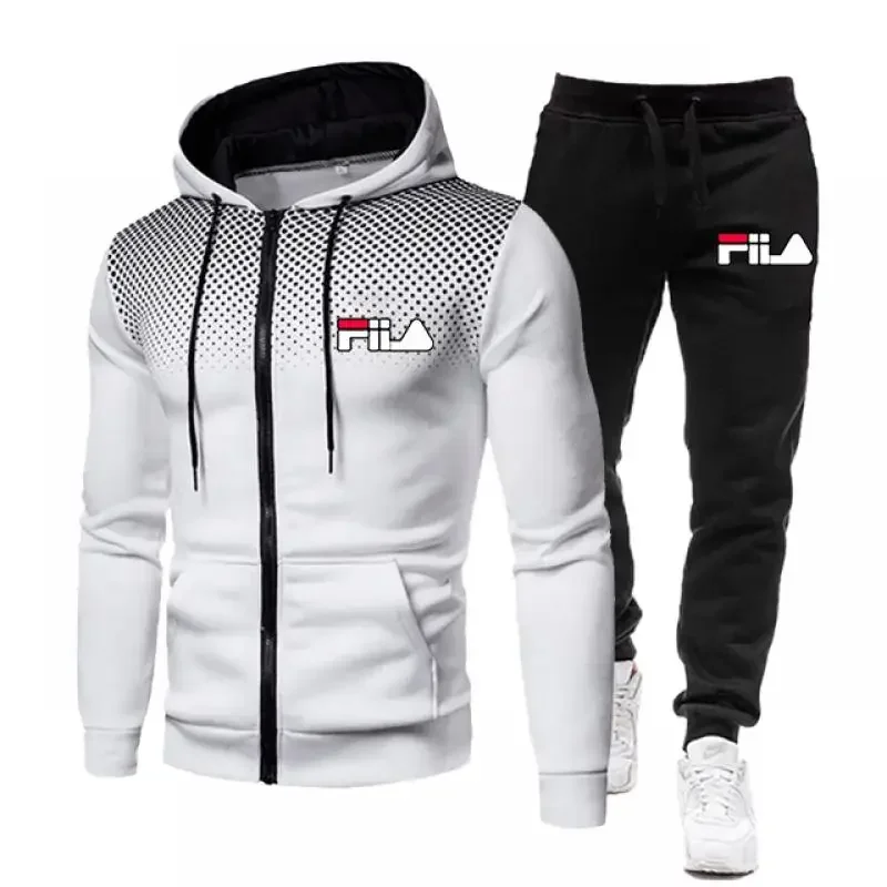 Men's Sets Hoodies+pants 2026  - Winter Clothing Trends 2026 review and price