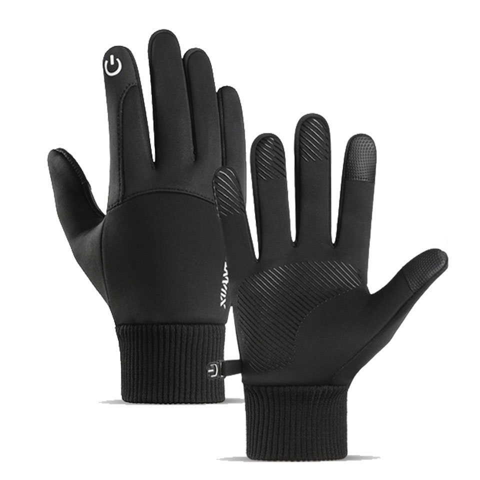 1Pair Outdoor Gloves Autumn Wi - Knit Glove Touch Screen review and price