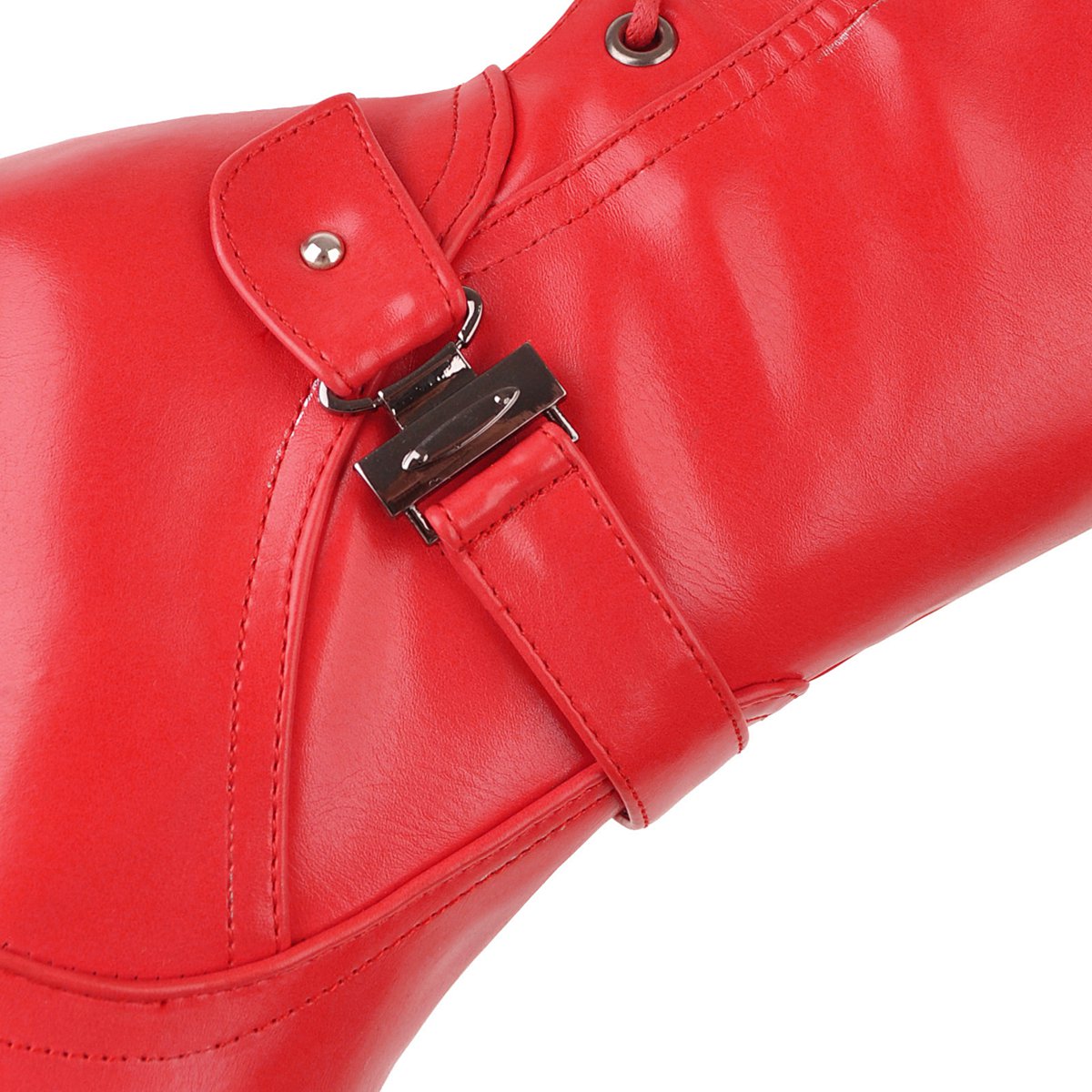 Winter Women Lace-up Platform  - Winter Clothing Women'S review and price