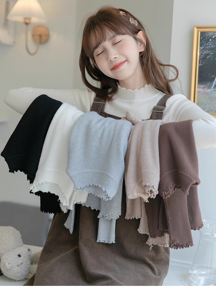 2026 Women's Knitted Sweater A - Winter Clothing Trends 2026 review and price