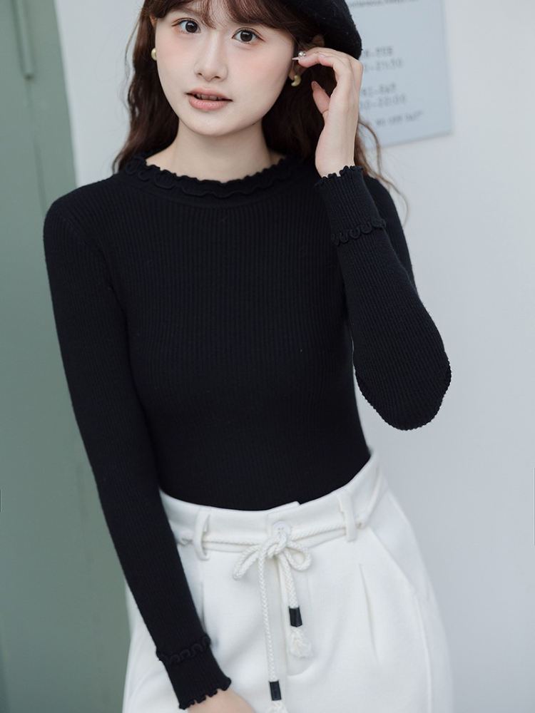 2026 Women's Knitted Sweater A - Winter Clothing Trends 2026 review and price