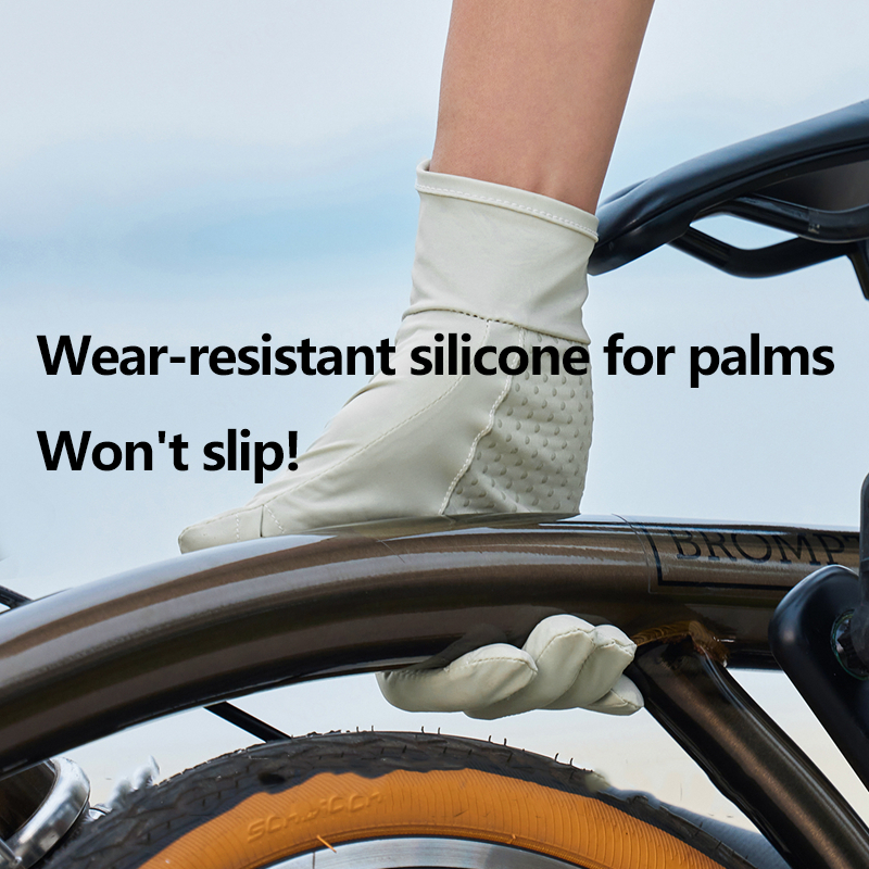 Naturehike New Outdoor Sun Pro - Knit Glove Touch Screen review and price