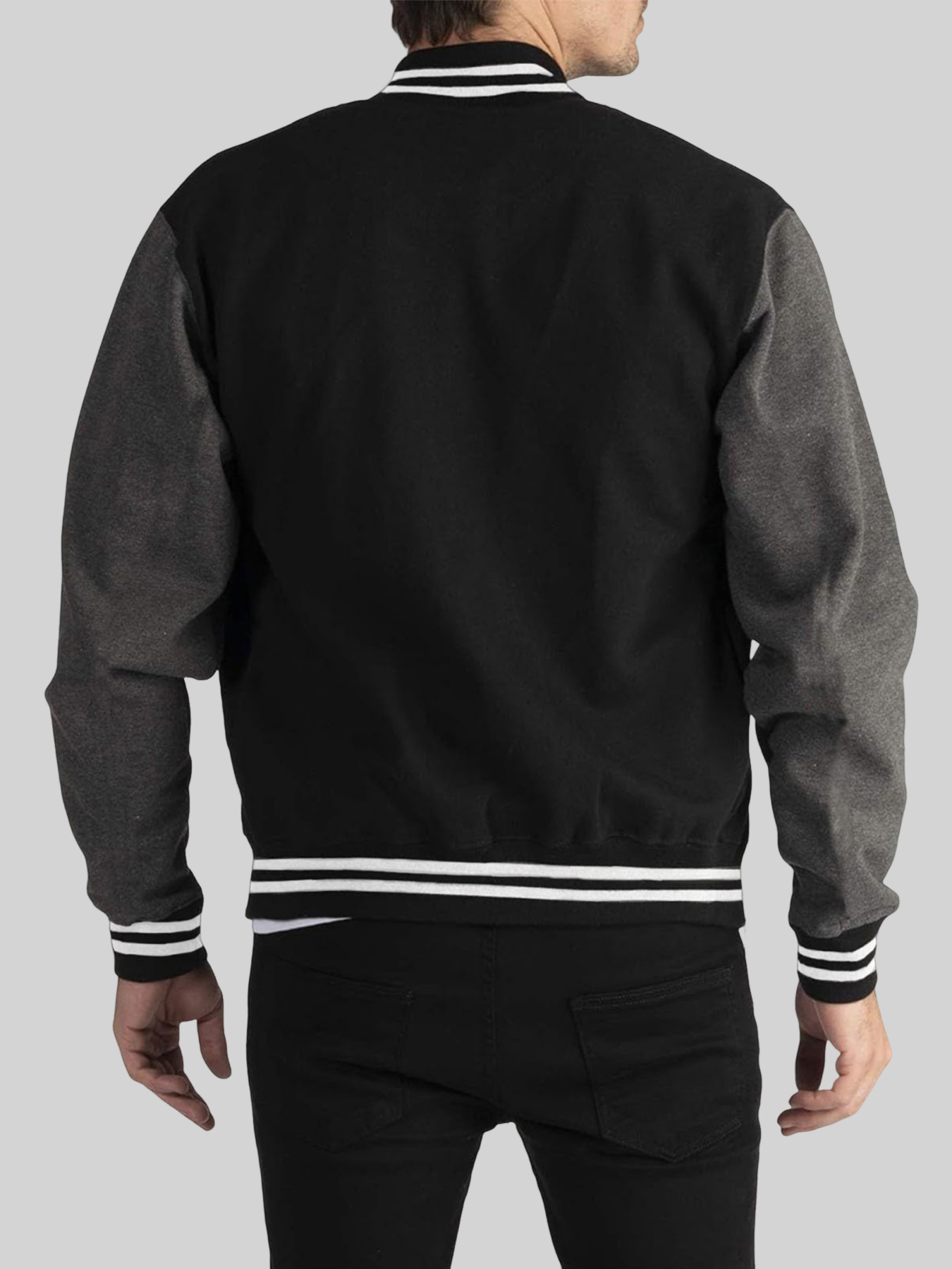 New York Empire State Print Ve - Winter Clothing New York review and price