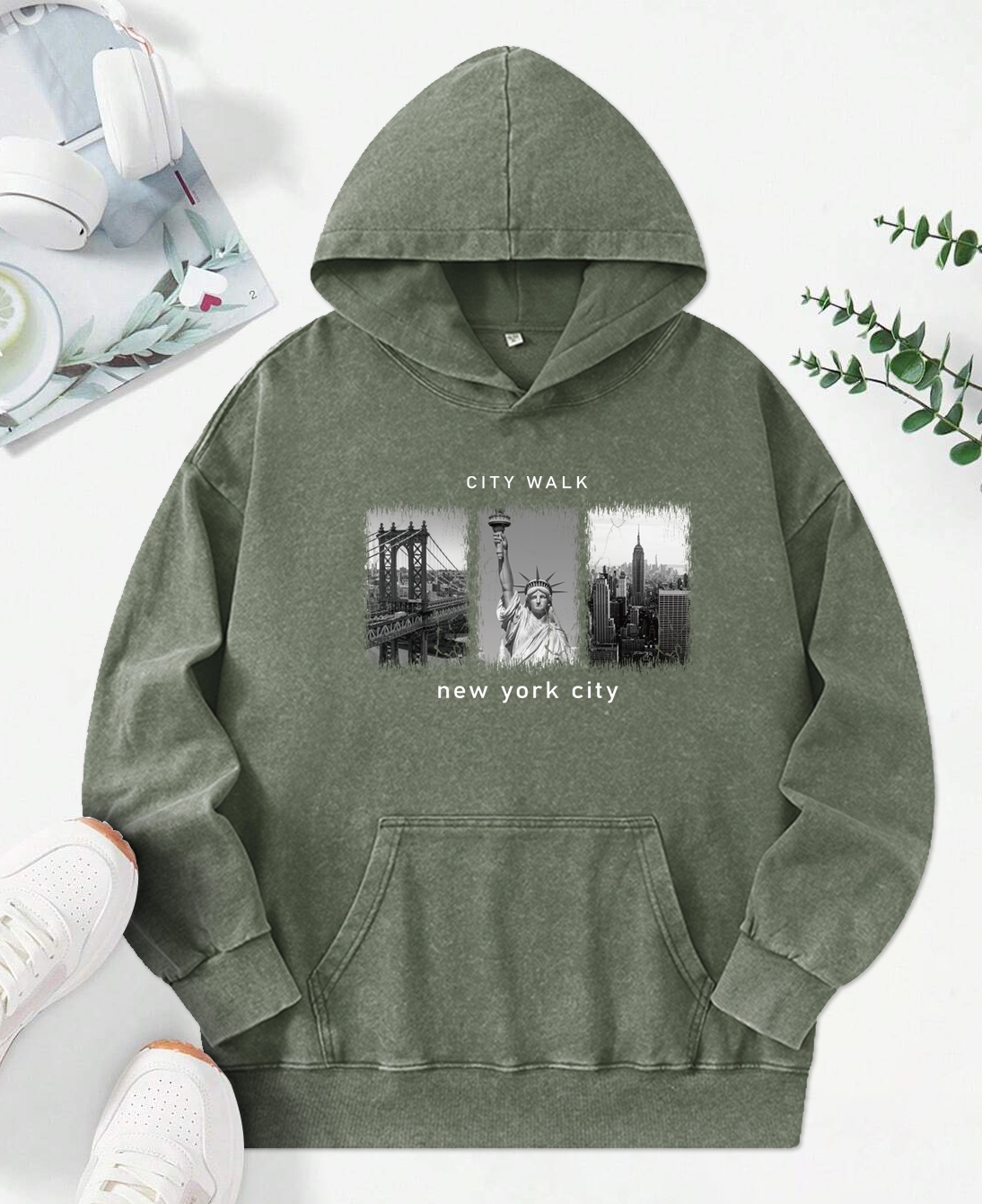 New York Beautiful Scenery  Pr - Winter Clothing New York review and price