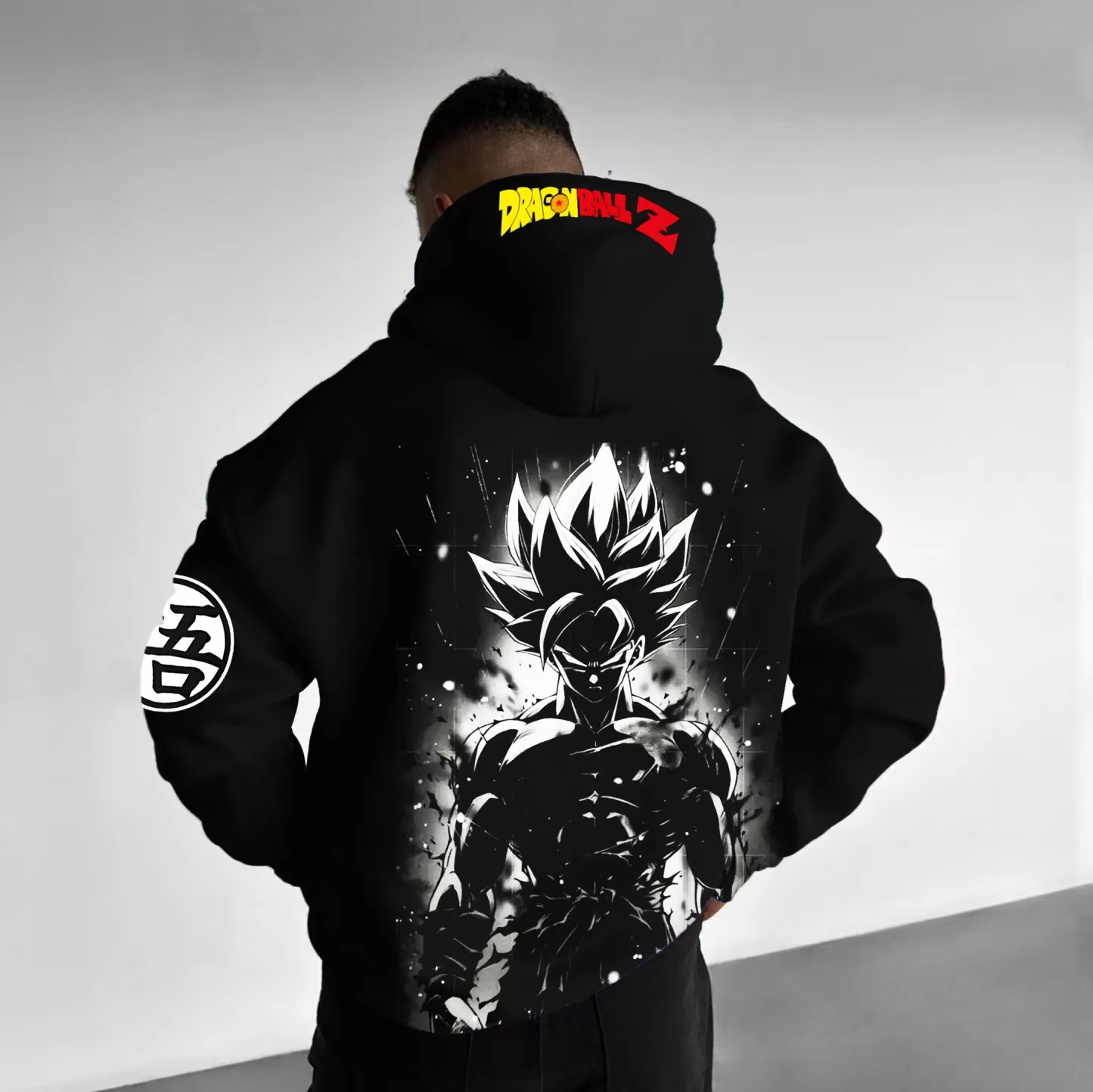 Dragon Ball 2026 Hot Fashion N - Winter Clothing Trends 2026 review and price
