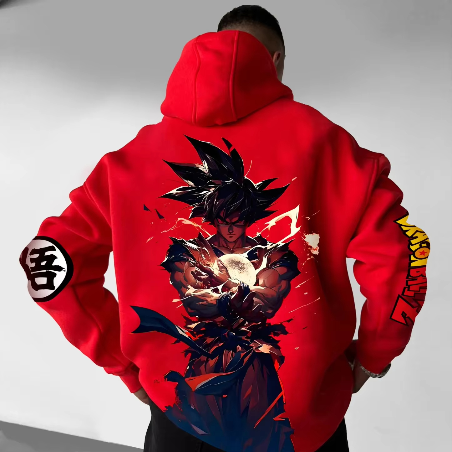 Dragon Ball 2026 Hot Fashion N - Winter Clothing Trends 2026 review and price
