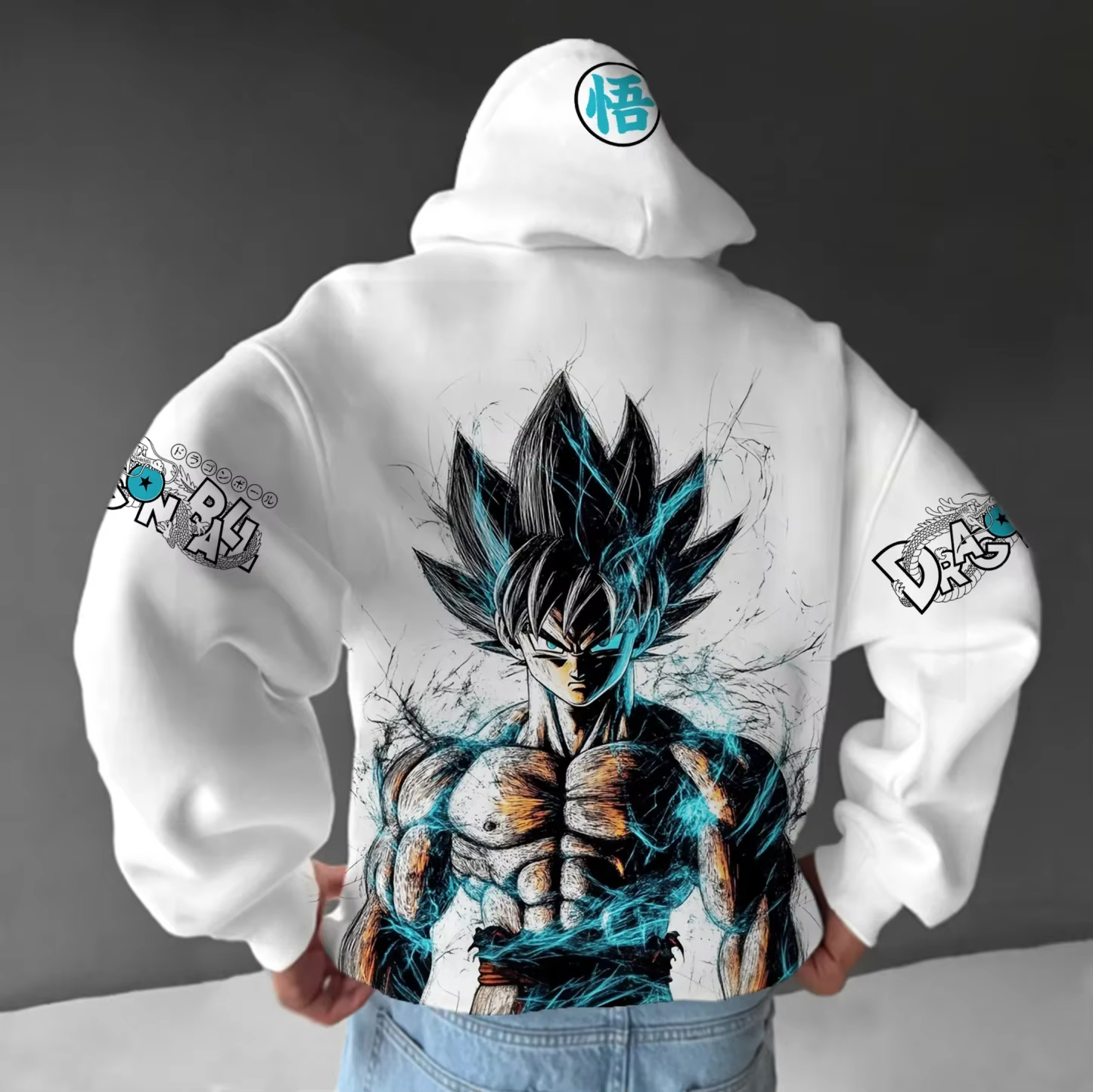 Dragon Ball 2026 Hot Fashion N - Winter Clothing Trends 2026 review and price
