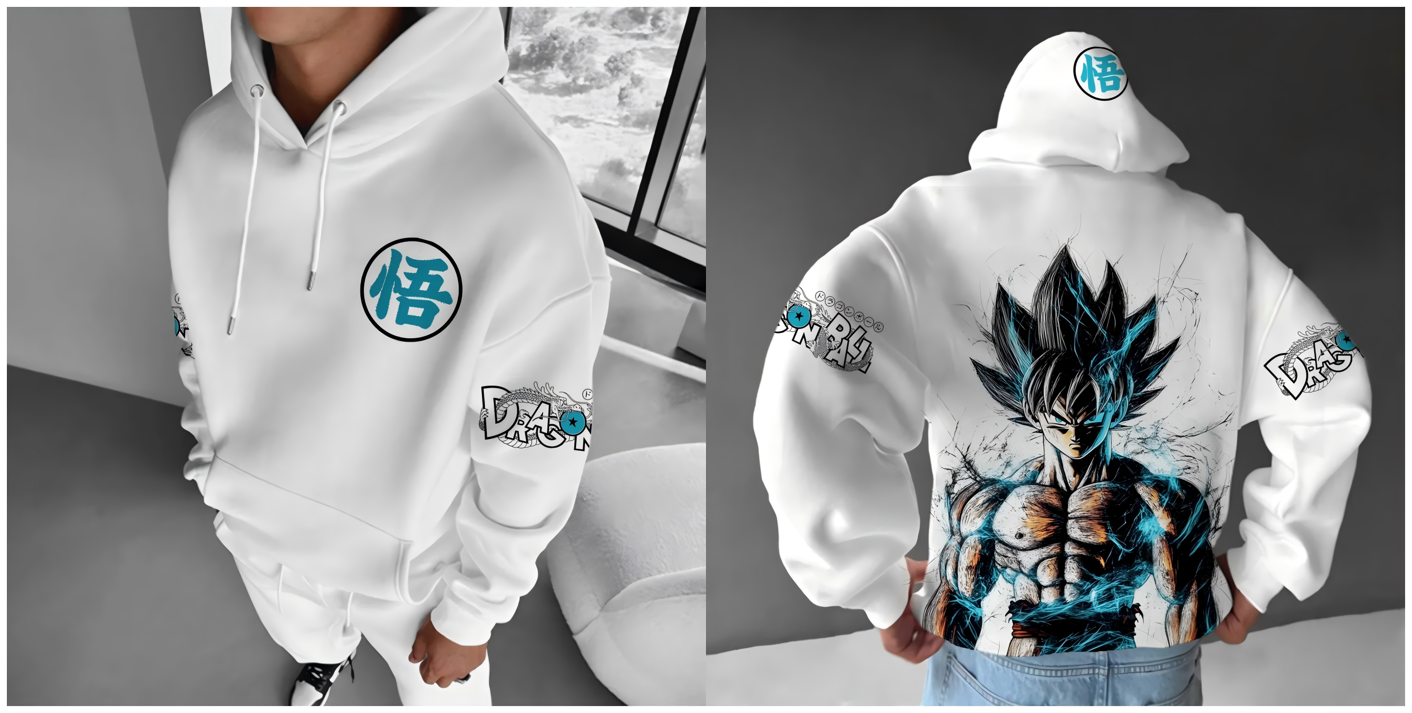 Dragon Ball 2026 Hot Fashion N - Winter Clothing Trends 2026 review and price